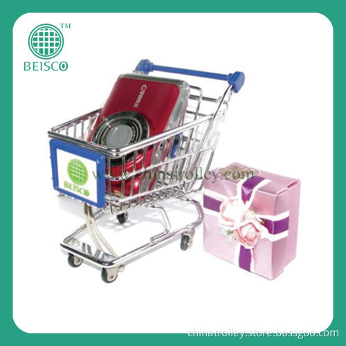 Best Buy Popular Gift Mini Trolleys (JS-TCT06)